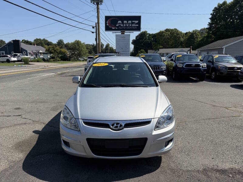 hyundai elantra touring 2011 KMHDB8AE7BU087391 image hyundai elantra touring 2011 KMHDB8AE7BU087391 image